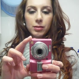 Teens wollen chatten und Daten Daten und chatten